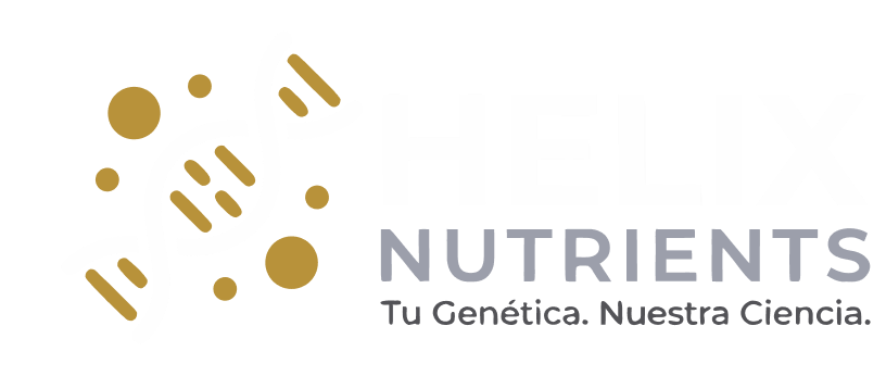 Helix Nutrients